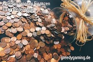 Moneymaking - Regensburg (Landkreis)